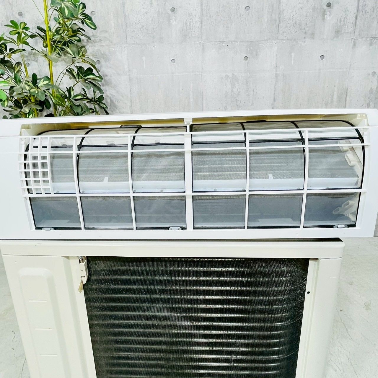 ️DAIKIN a4103