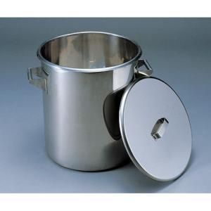 2営業日で発送 大型ステンビーカー 20L