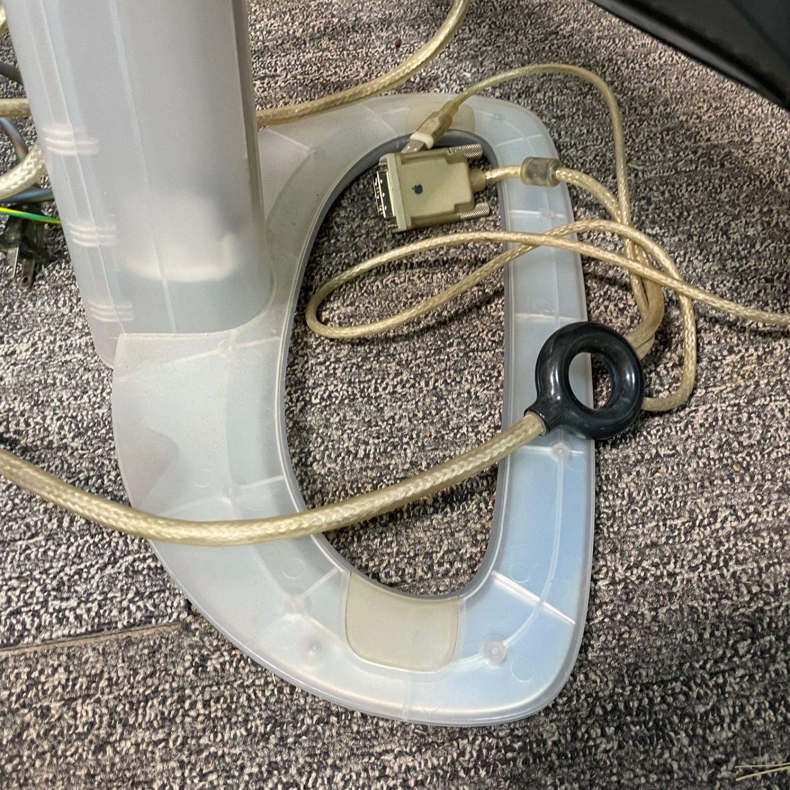 ジャンク】Apple iMac Power Mac G4 ブルースケルトン - メルカリ