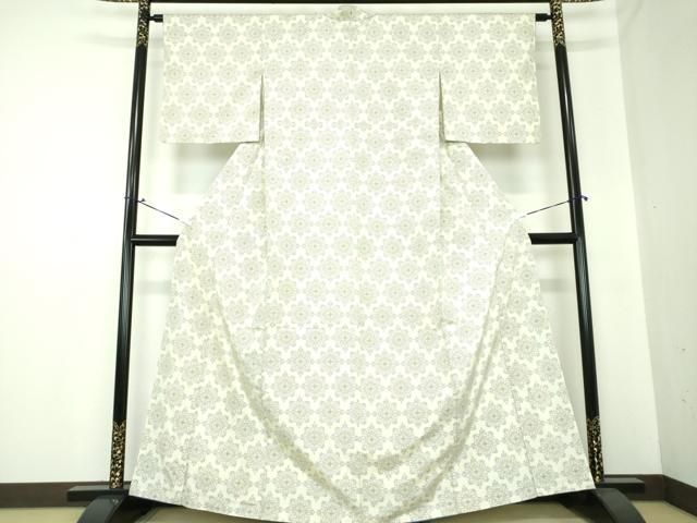 平和屋着物●上質な紬　正倉院花文　正絹　逸品　DAAS3505ps 平和屋着物○上質な紬 正倉院花文 正絹 逸品 DAAS3505ps - メルカリ