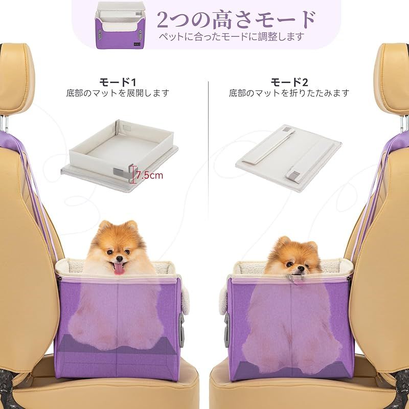 ペットドライブボックス ドライブボックス