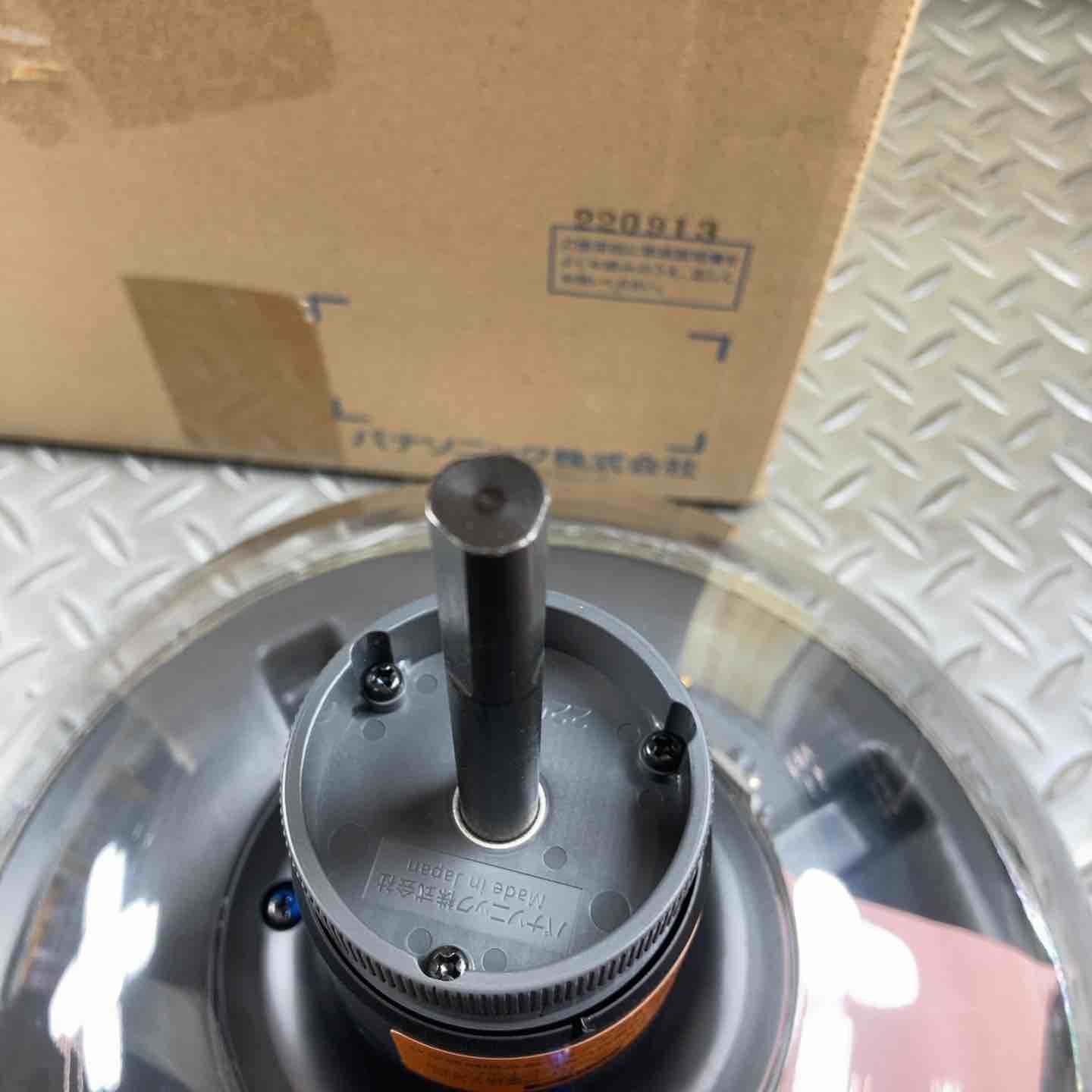 パナソニック Panasonic 天井フリーホルソー EZ3580 ダウンライトカッター 川崎店