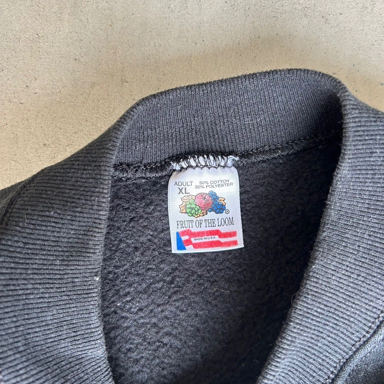 90s Phantom of the OPERA sweat shirts オペラ座の怪人 スウェット 