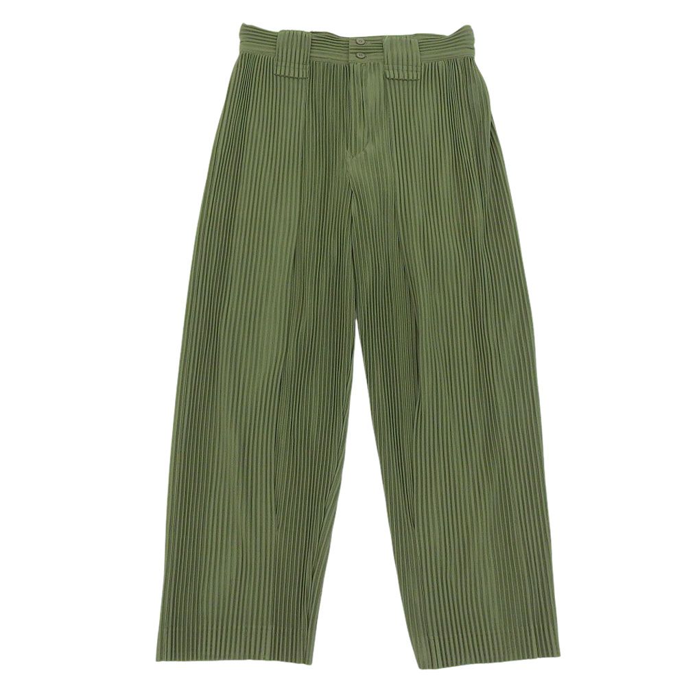 HOMME PLISSE ISSEY MIYAKE オムプリッセ イッセイミヤケ 美品