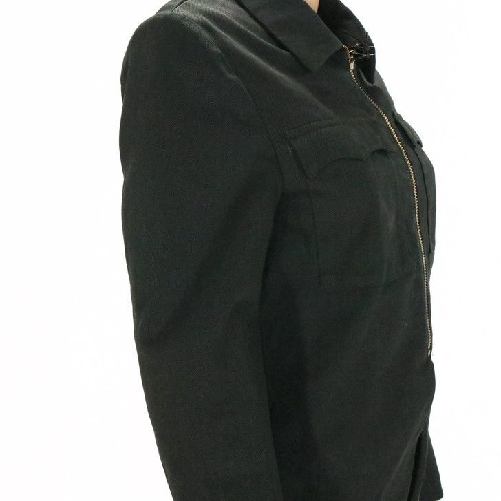 新品】カバナ Cabana ジップアップジャケット 36 定価59,400円 75