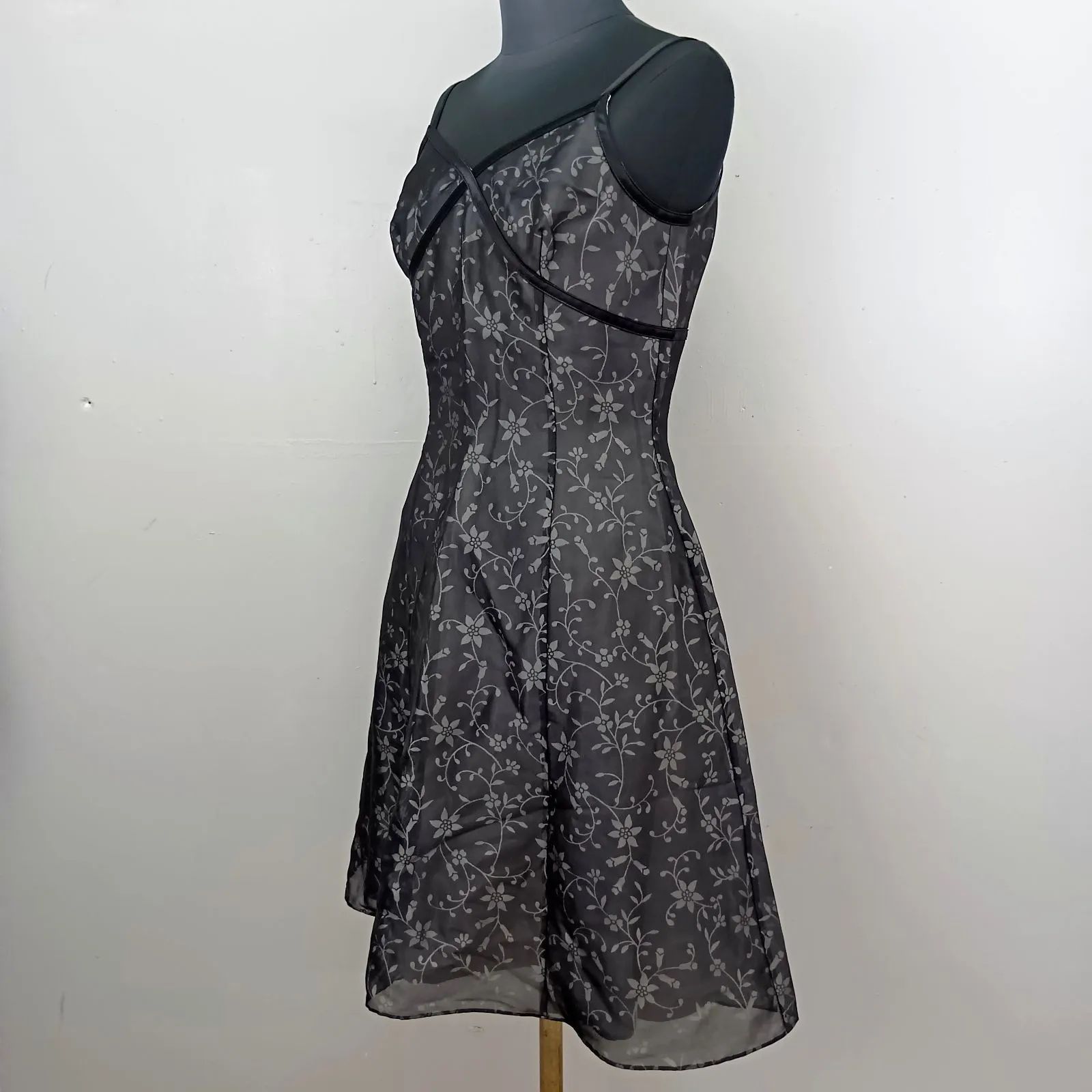 あ*様 【未使用】preference party’s ドレス タグ付き未使用】PREFERENCE PARTY'S パーティー ドレス 結婚式 披露宴