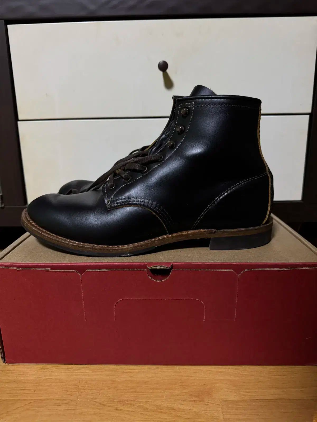 RED WING(レッドウィング) 9060 9 5D - メルカリ