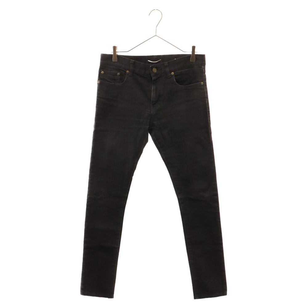 SAINT LAURENT PARIS (サンローランパリ) 13AW Slim Jeans スリム 