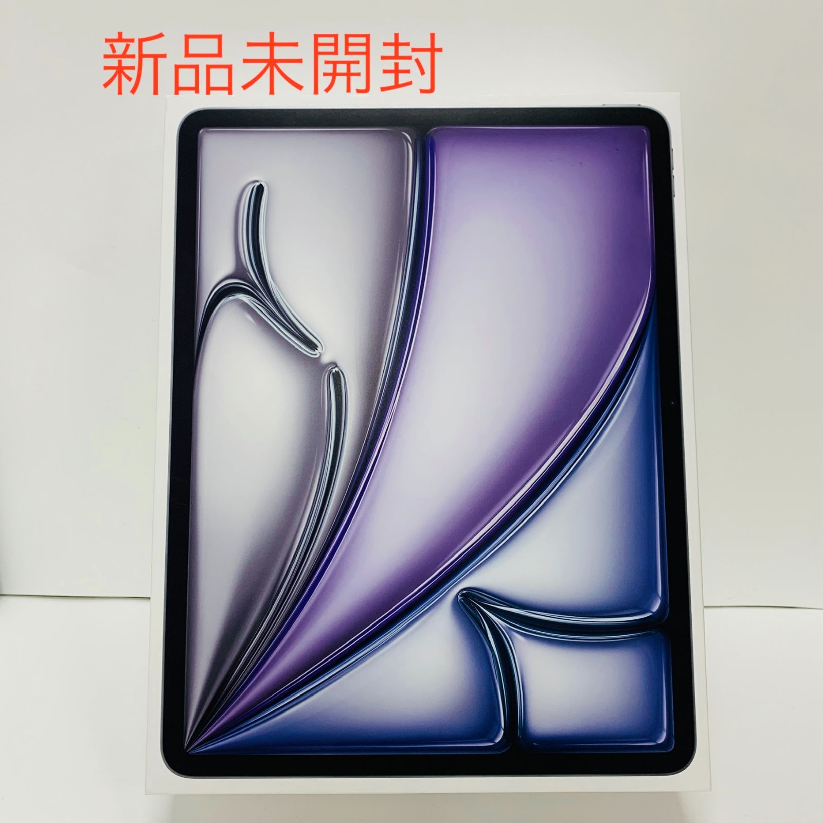 新品未使用　未開封　iPad Air （M3) 13インチ 128GB 新品未使用 未開封 iPad Air （M3) 13インチ 128GB - メルカリ