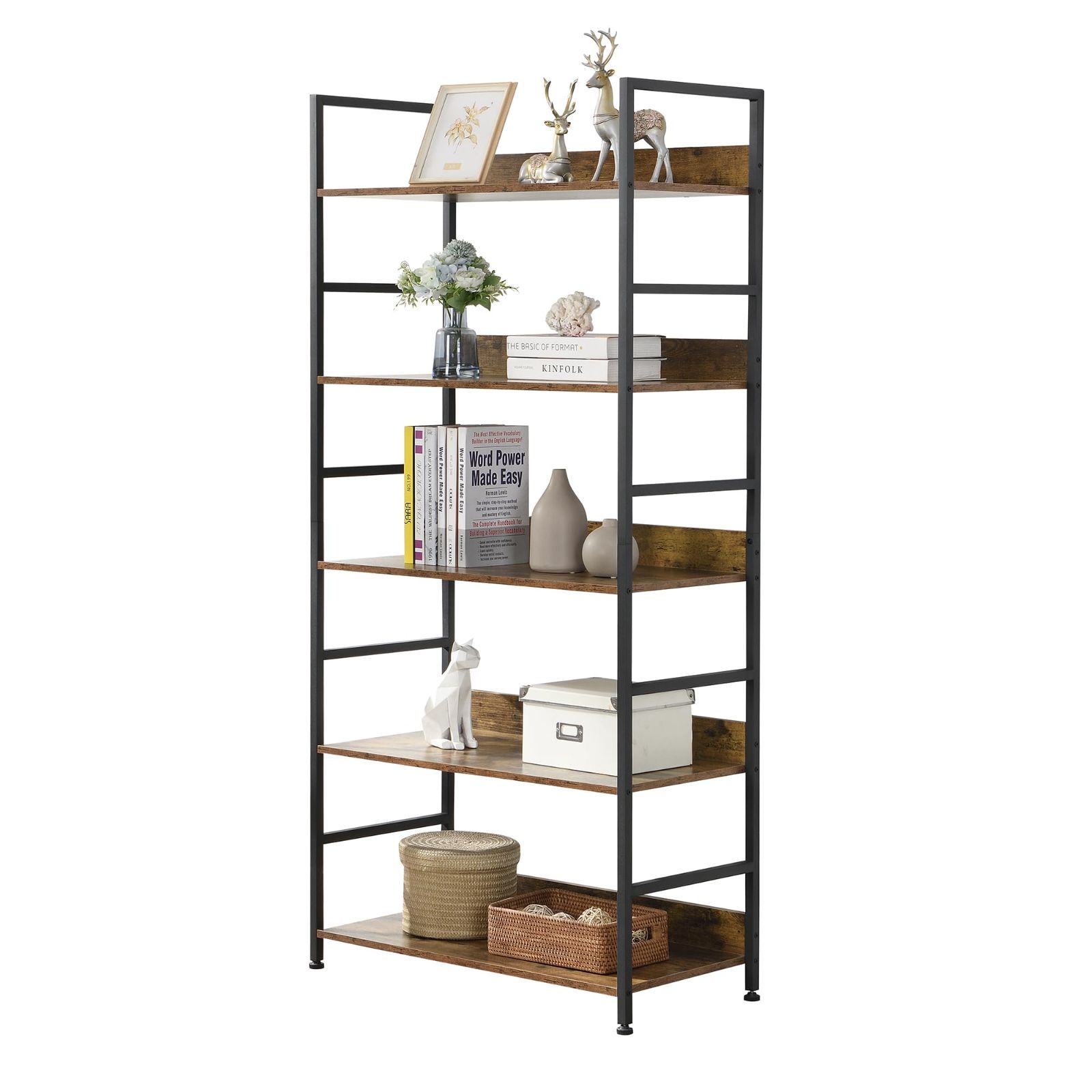 オープンシェルフ ラック