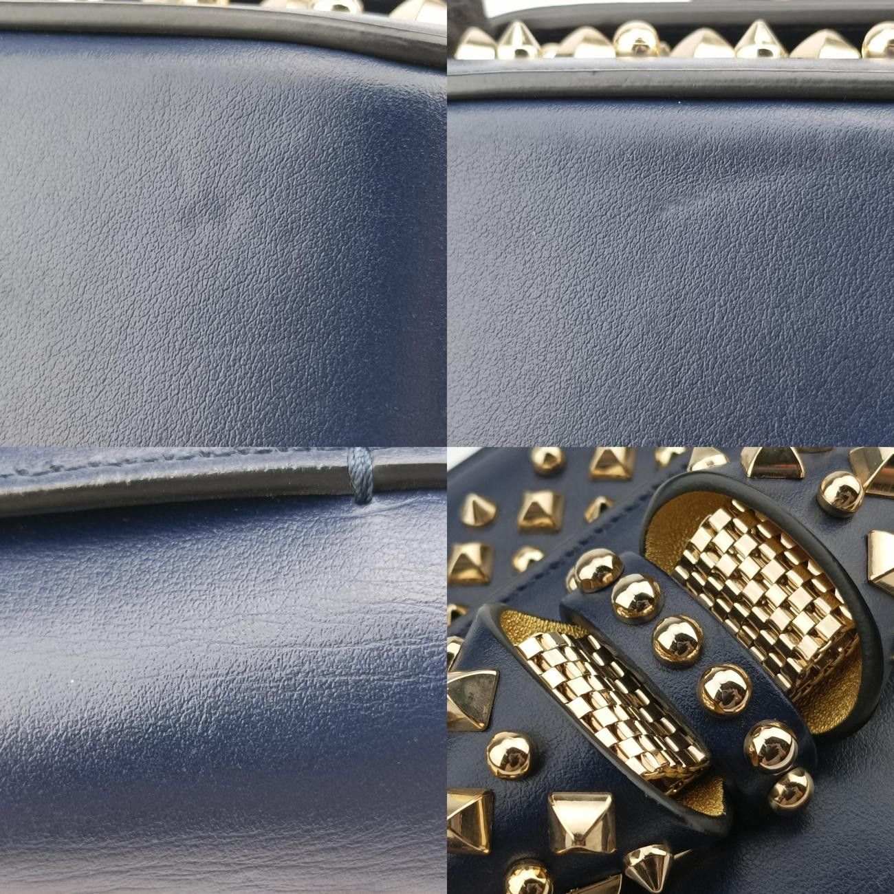 クリスチャンルブタンChristian