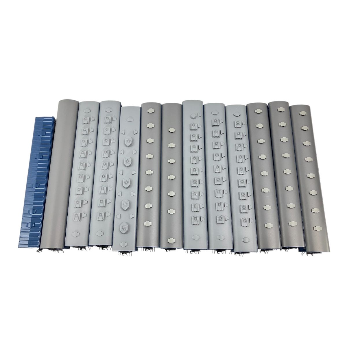 KATO 10系 寝台特急 能登 13両セット Nゲージ 鉄道模型 中古 T3905255 カトー kato 10-816 10系 寝台急行 能登 7両基本セットのみ 再生産(