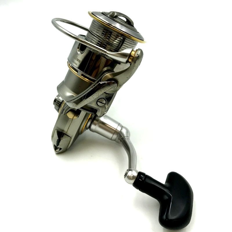 ダイワ05イクジスト2508R DAIWA（釣り） ダイワ 05 EXIST イグジスト 2508R 00055284