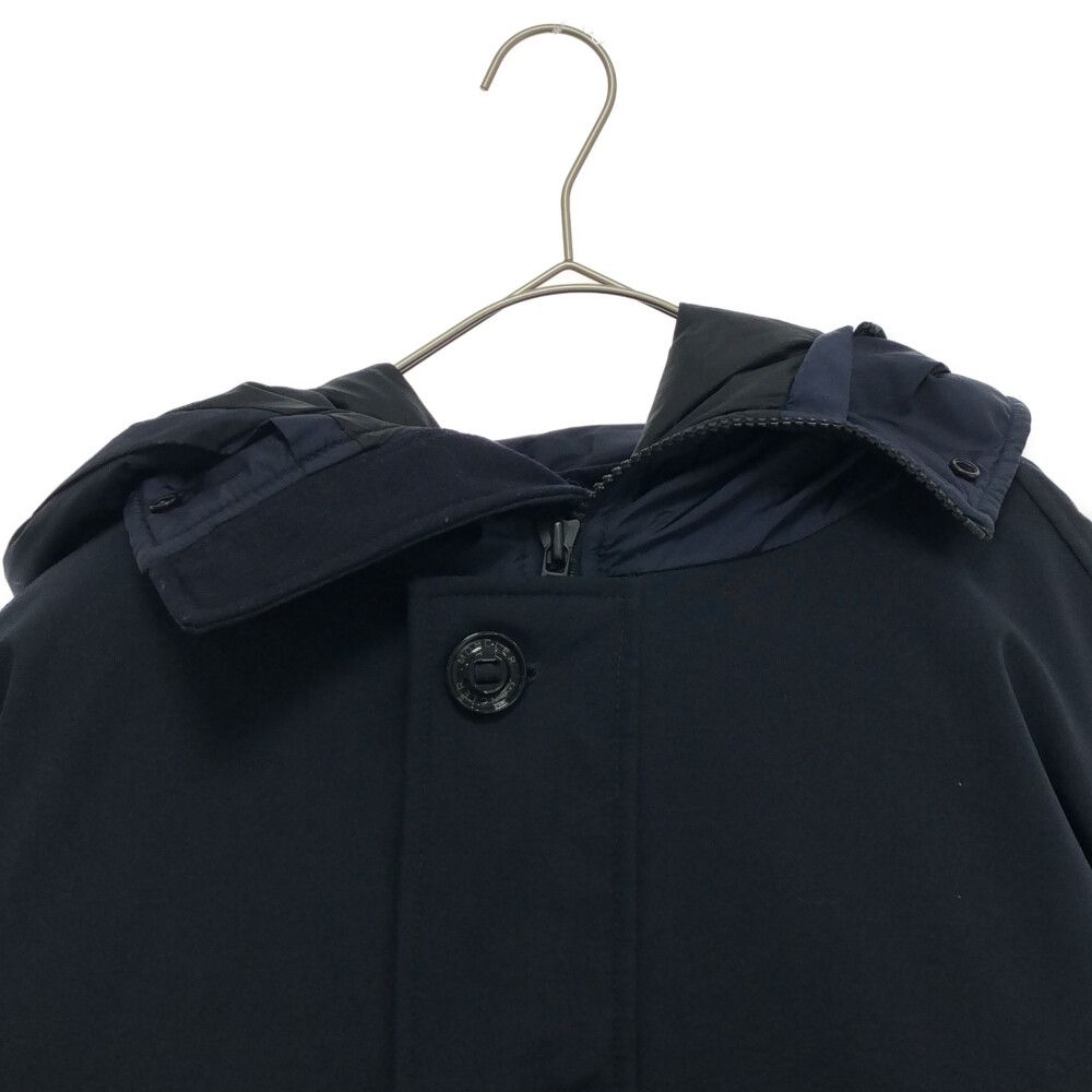 MONCLER (モンクレール) POLA GIUBBOTTO ポーラ フード付きダウン
