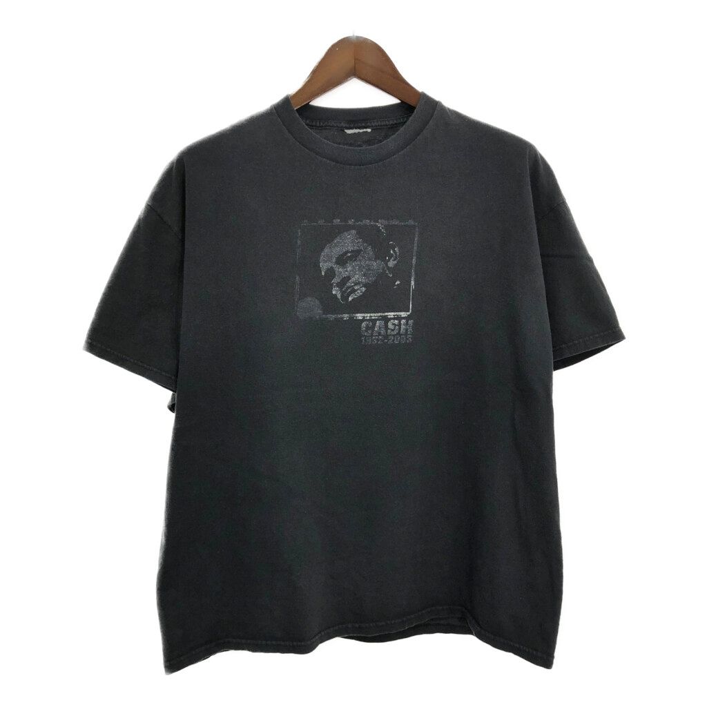 ジョニー・キャッシュ JOHNNY CASH Tシャツ メンズ2XL