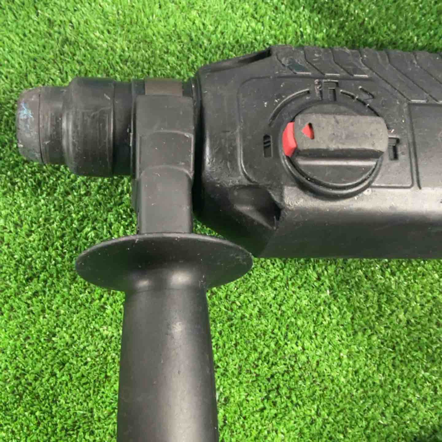 BOSCH ハンマドリル