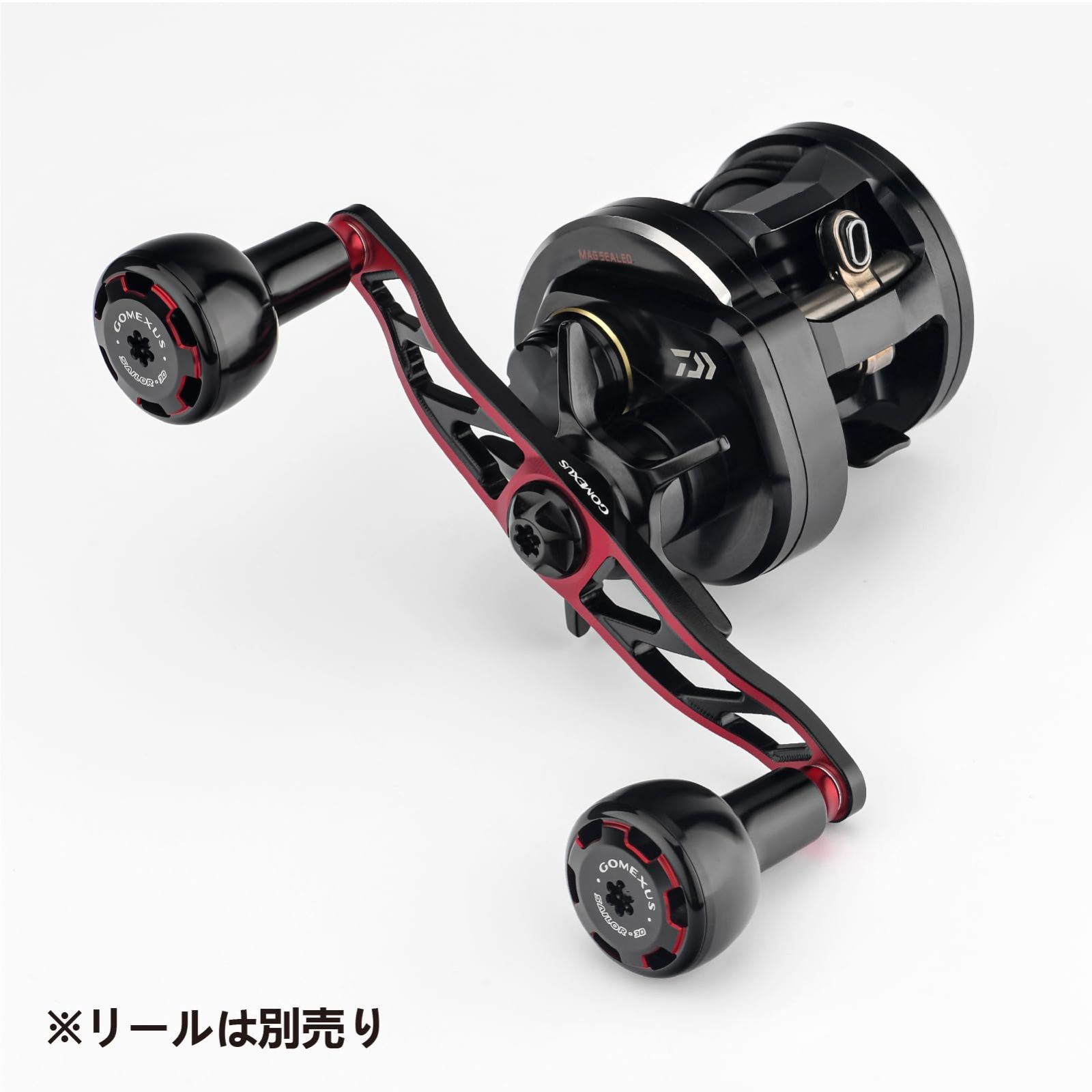 ノリーズ ロードランナー ハードベイトスペシャルRR600LB HBSP