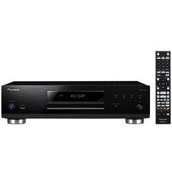 中古】Pioneer BDP-LX58 BDSACDCDDVDプレイヤー ブルーレイ