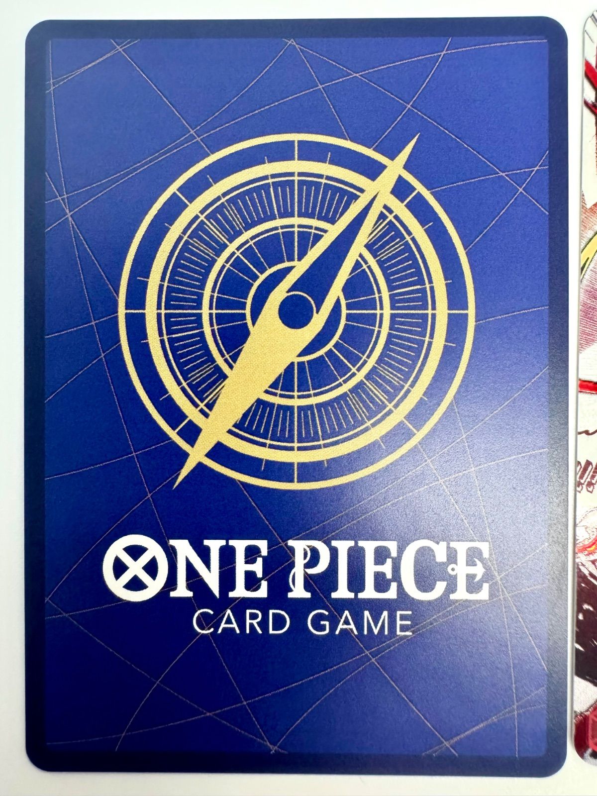 ワンピースカード 神避 R パラレル 3枚 楽天市場】ワンピースカードゲーム 神避 OP10-019 R パラレル