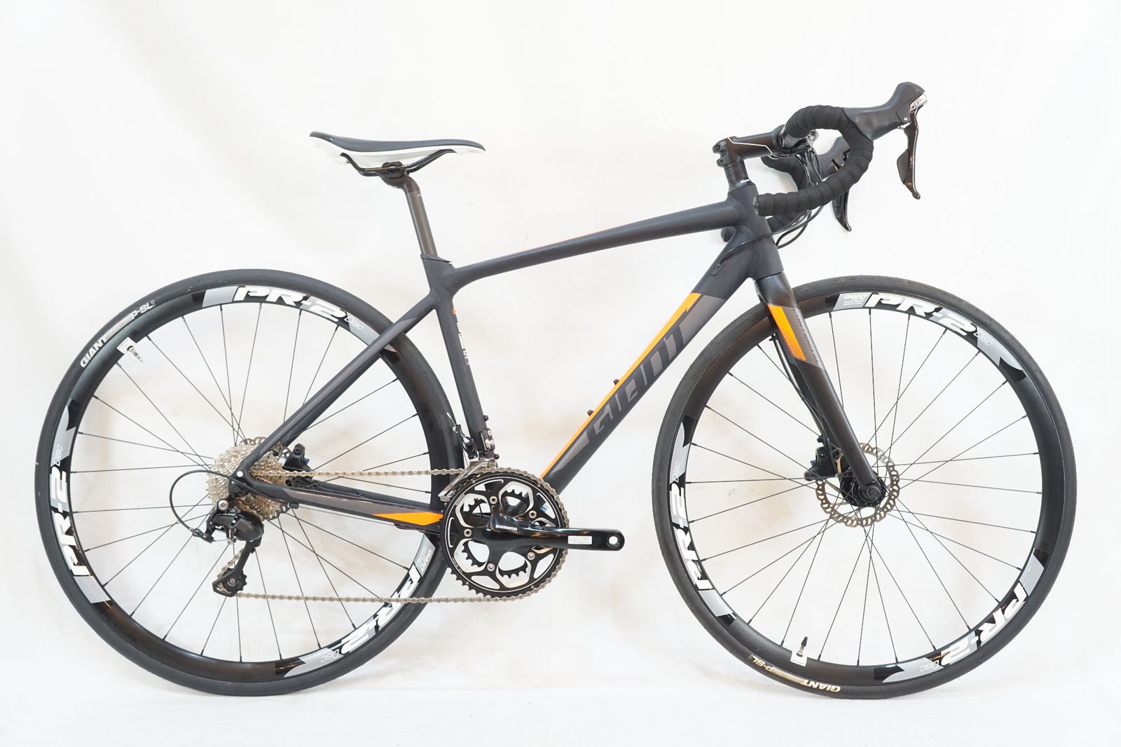 GIANT ジャイアント CONTEND SL1 DISC 2017年モデル ロードバイク バイチャリ浦和ベース
