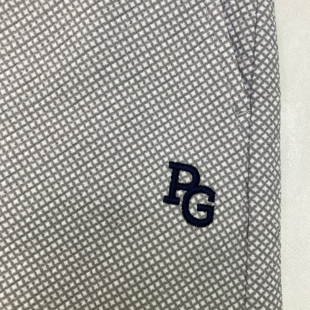 サイズ 1 PEARLY GATES パーリーゲイツ 055-2234904 スカート 総柄 グレー系 240101475297 ゴルフウェア レディース ストスト WHITEMONARCHHOTEL_COM