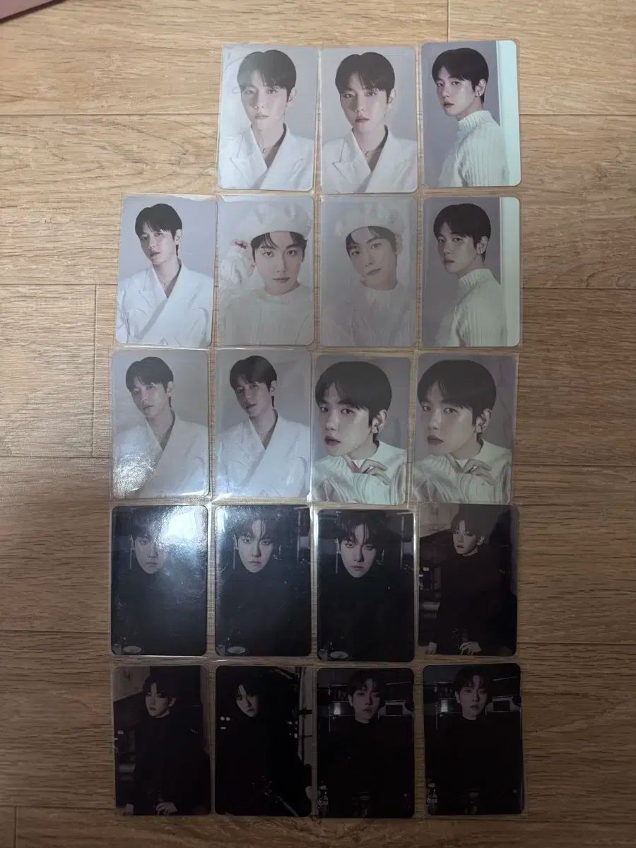 EXO(エクソ) トレカ まとめ売り