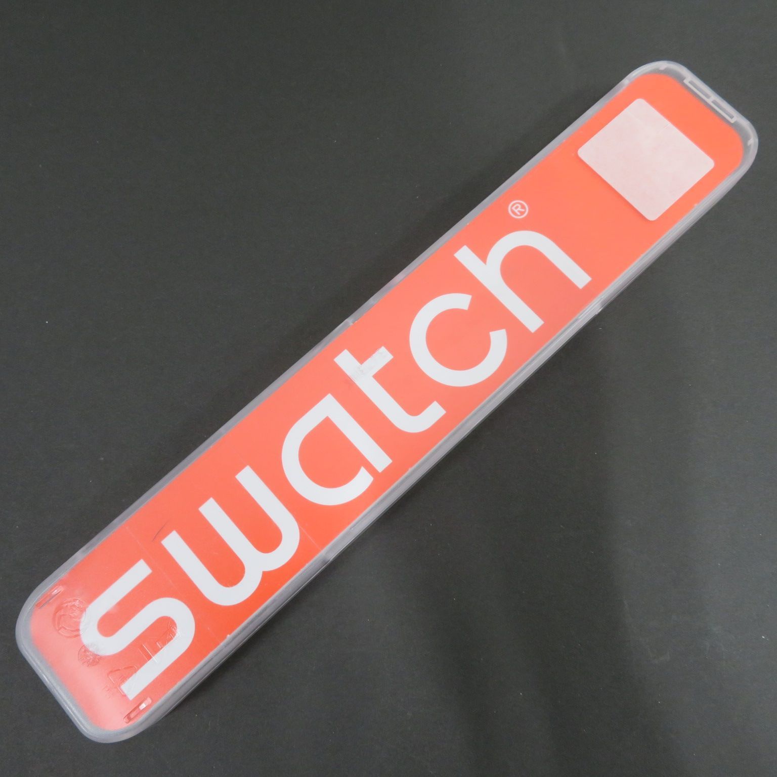 3115★中古■スウォッチ(swatch)■ケース付■腕時計■クオーツ式■不動■送料込み