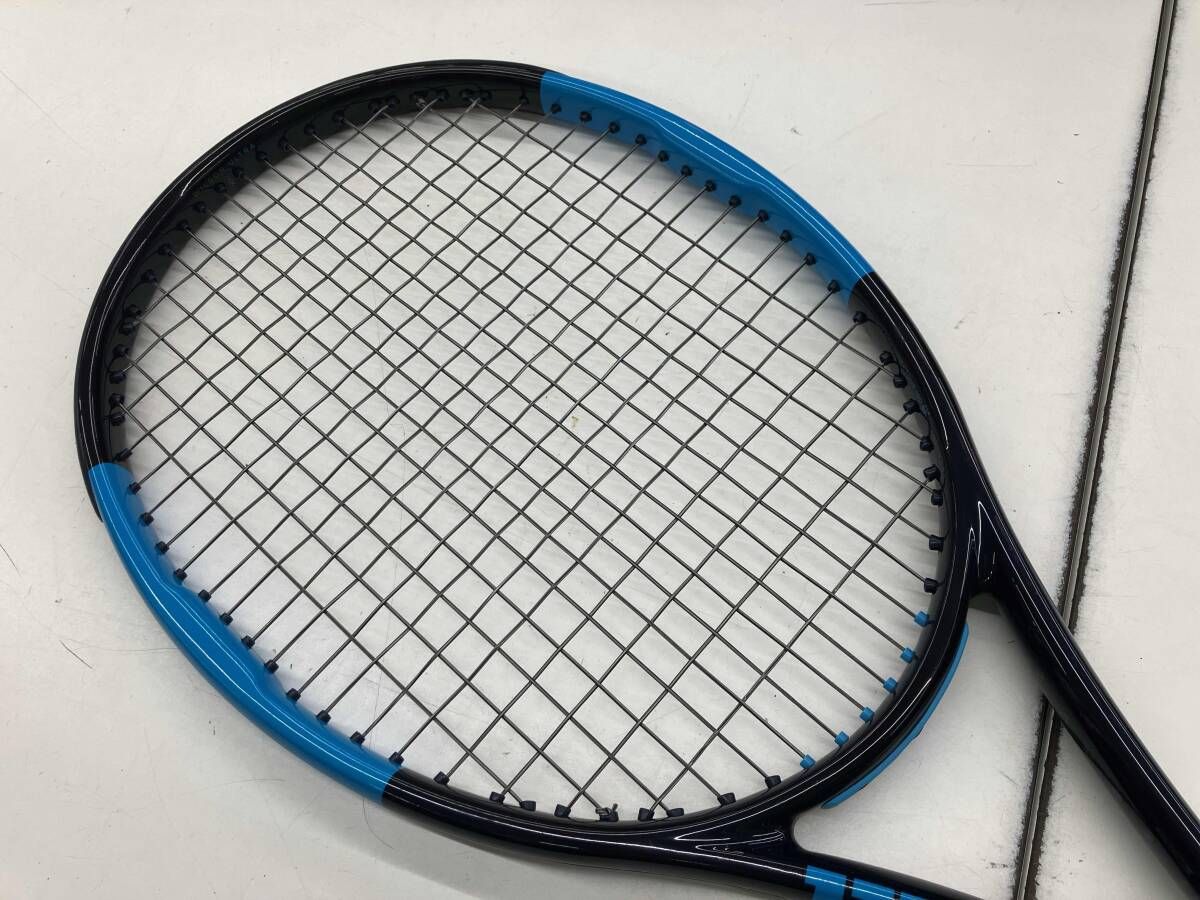 本物100%! Wilson ULTRA TOUR 100 CV テニスラケット| グリップサイズ2| 315g| 品