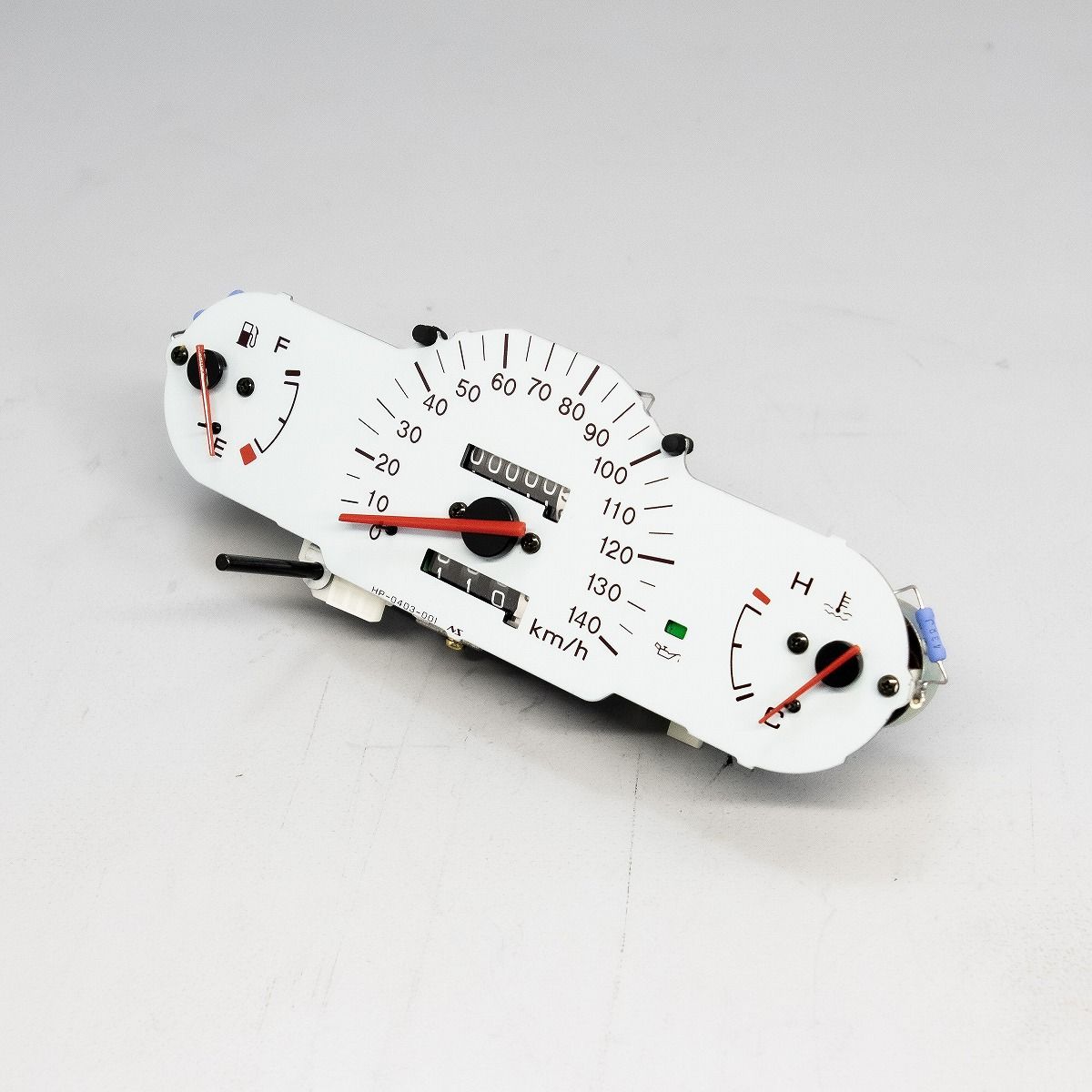 ホンダ スピードメーターCOMP フォーサイト250 MF04 37210-KFG-003