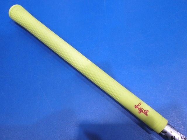 GK鈴鹿☆ 668 【中古シャフト】USTマミヤ☆ATTAS MB-HY 55 （X）☆39.0