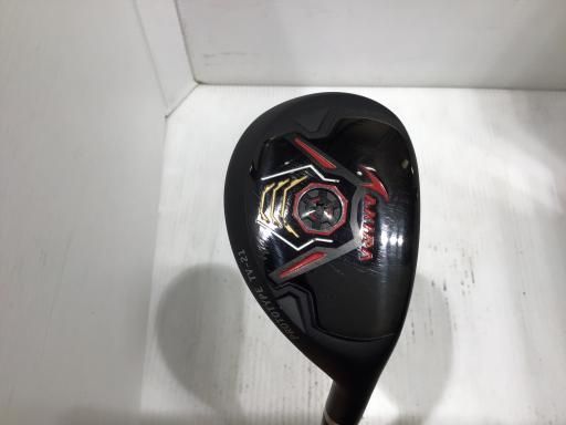 中古】 アキラプロダクツ AKIRA PROTOTYPE TV-21 ユーティリティ