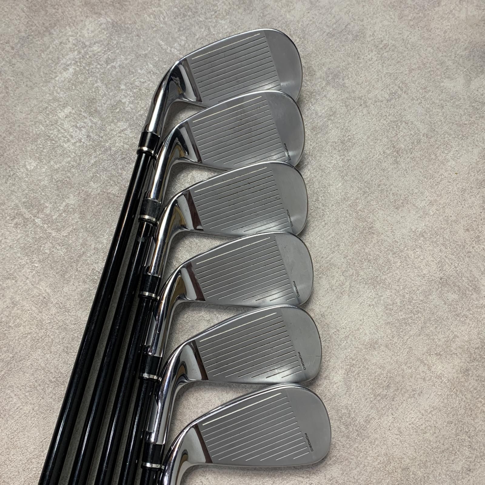 【中古】【ゴルフ用品】アイアン　TaylorMade 　 SIM GLOIRE【加古川店】【427】 中古】【ゴルフ用品】アイアン TaylorMade SIM GLOIRE【加古川店