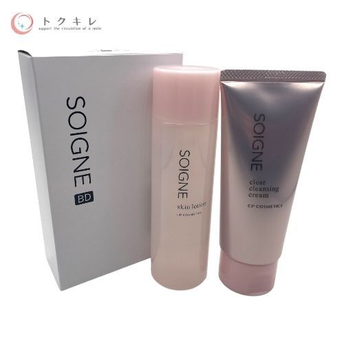 CPコスメティクス CPコスメティックス ソワーニュ スキン