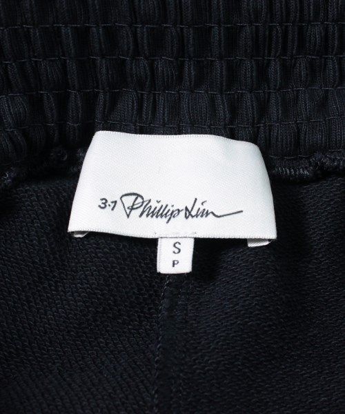 3.1 Phillip Lim スウェットパンツ レディース 【古着】【中古】【送料