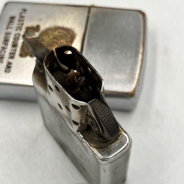 専用【General Electric】VintageZippo ⭐︎未使用 専用【General Electric】VintageZippo ⭐︎未使用