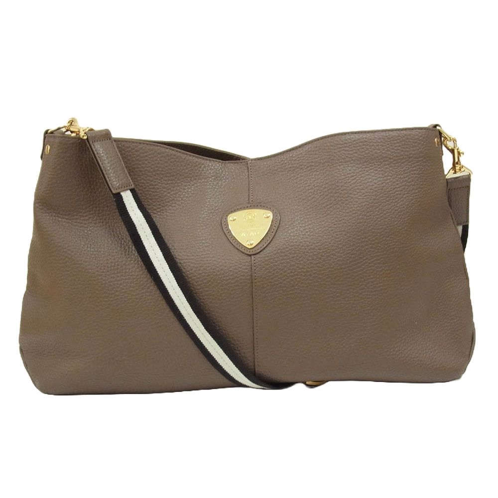 りょう出品になります。ATAO ブラウン レザー ショルダーバッグ りょう様専用出品になります。ATAO ブラウン レザー ショルダーバッグ