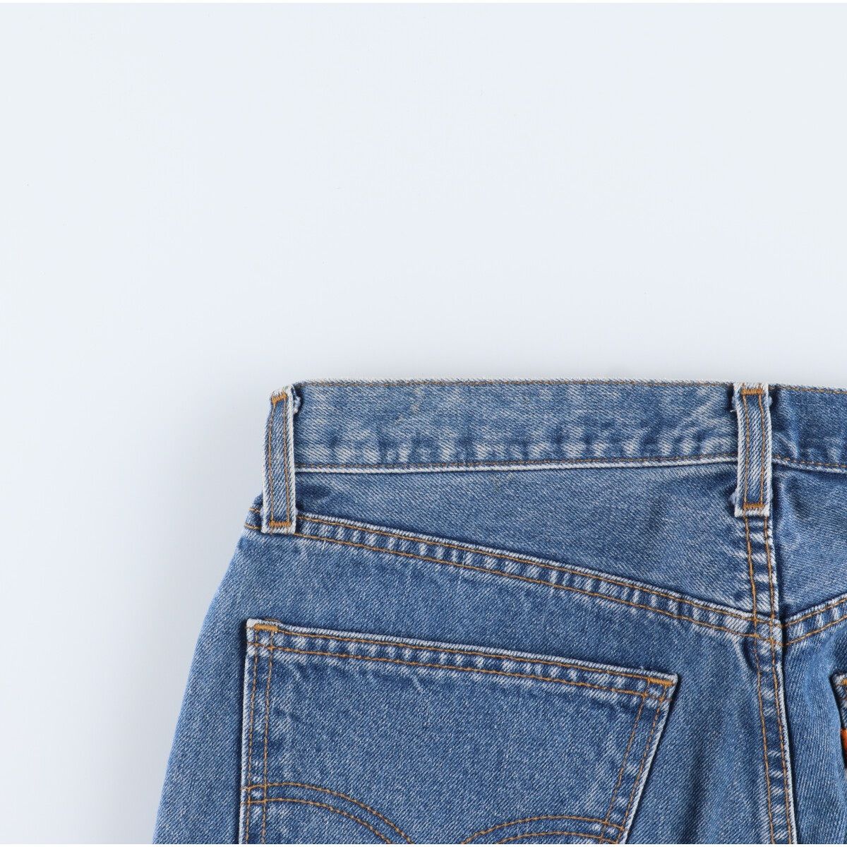 古着 リーバイス Levi's 615 02 ユーロモデル テーパードジーンズ デニムパンツ メンズw34 ヴィンテージ/eaa335654