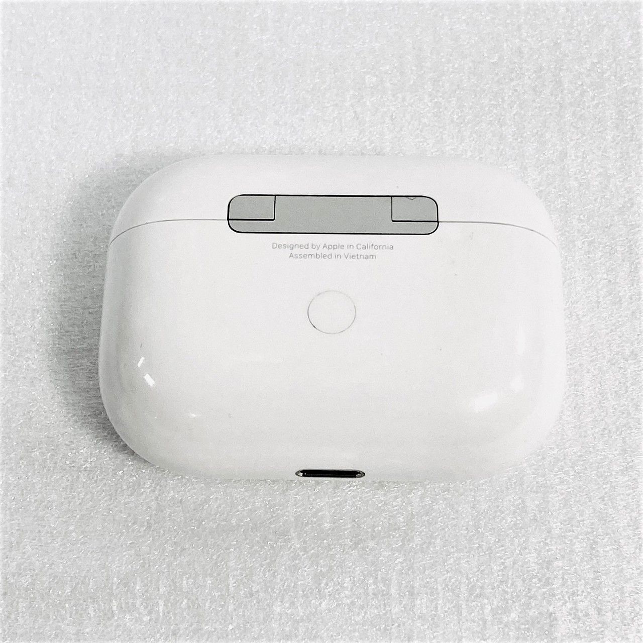 Apple AirPods Pro A2083 A2084 A2190 第一世代 2019年製 MWP22J/A