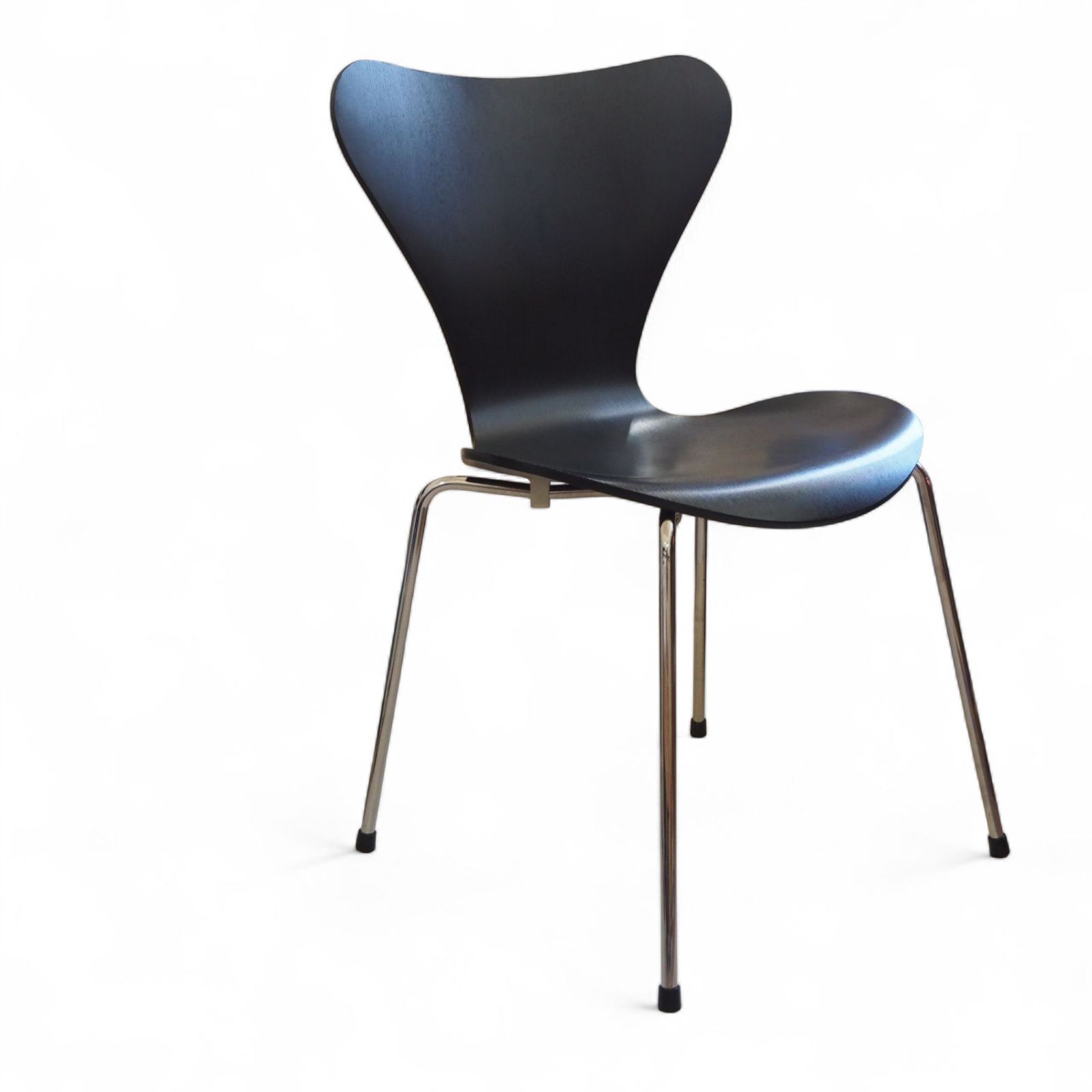 Fritz Hansen セブンチェア 日本正規品 used - メルカリ