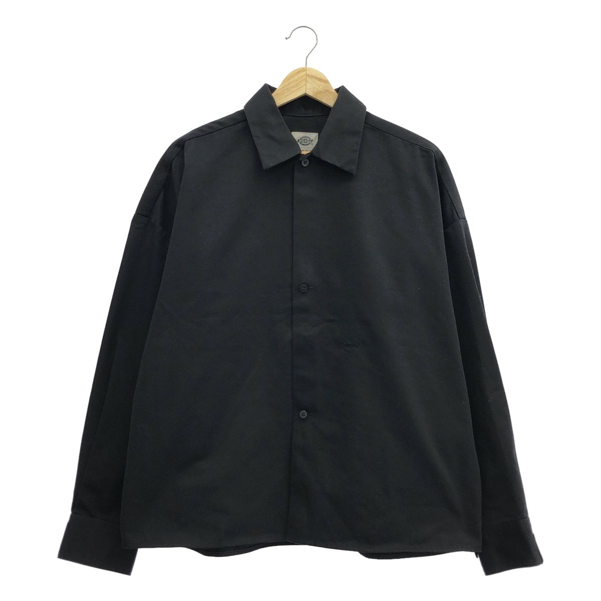 N.HOOLYWOOD / エヌハリウッド | ×Dickies ディッキーズ / コットン