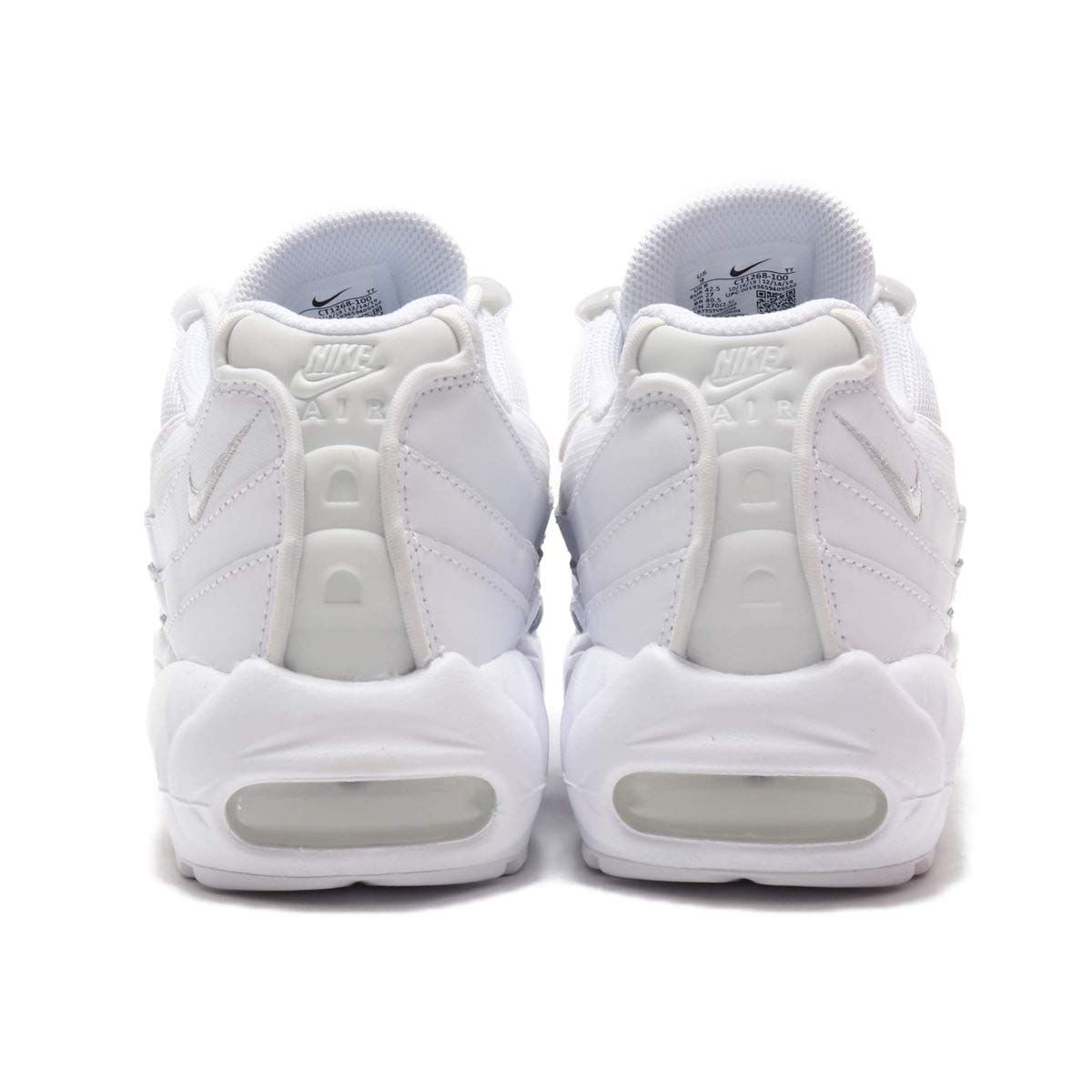 ナイキ] エア マックス 95 エッセンシャル AIR MAX 95 ESSENTIAL