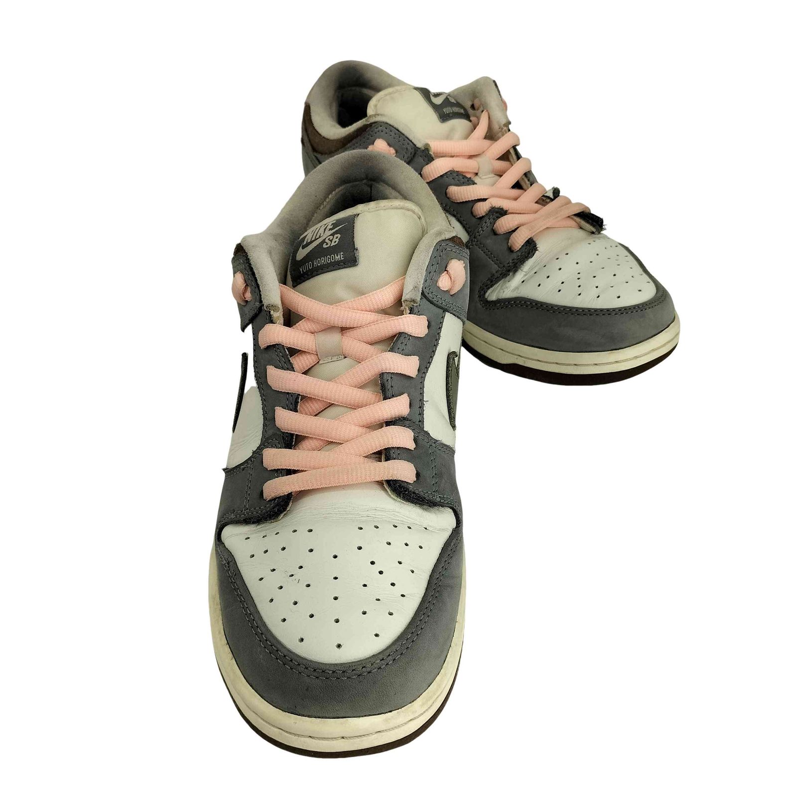 【本物保証 /関税・送料無料】POETS × NIKE SB BRUIN QS NIKE SB ZOOM BRUIN QS POETS 26cm 新品未使用レア