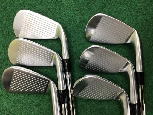 中古】 タイトリスト Titleist AP2 714 6S レフティ アイアン