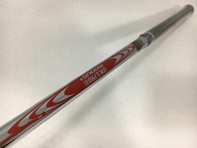 11.テーラーメイド　ウェッジ　52°58° レフティー　ゴルフクラブ 返品OK 【中古ゴルフクラブ】【未使用品】テーラーメイド ミルド
