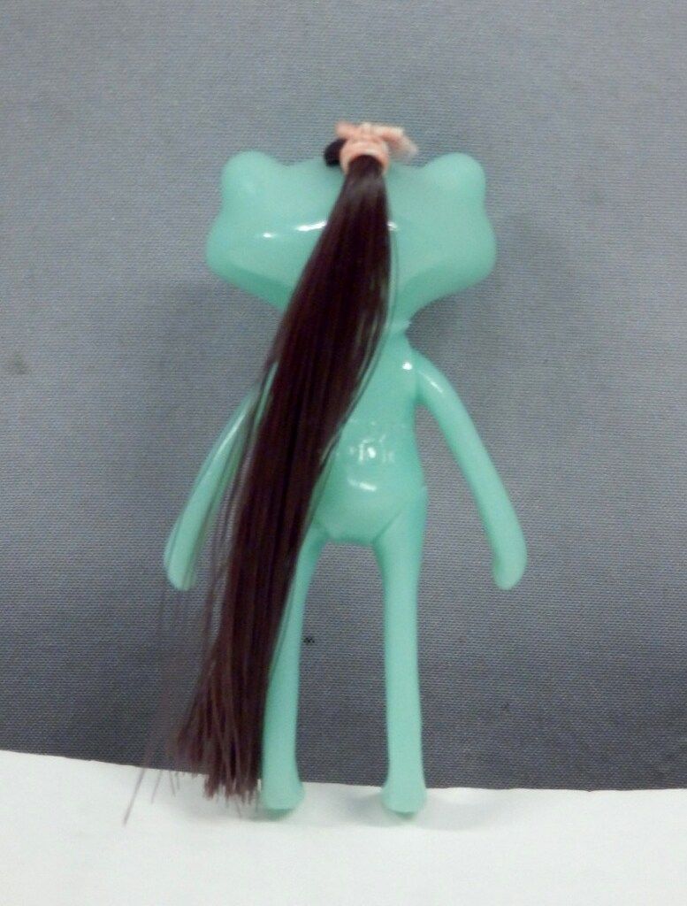 studio-uoo! フォーチュンワンダフレンド リーナ・ミアラ(ストランド種