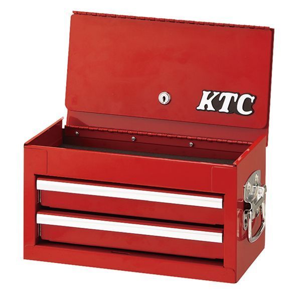 KTC 京都機械工具 ミニチェスト 2段2引出し SKX0012