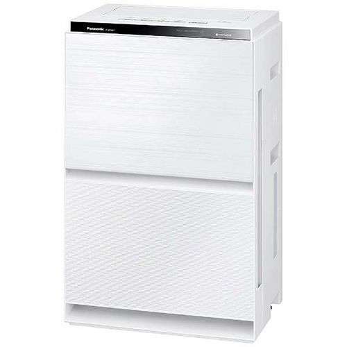 中古品】パナソニック F-VC70XT-W(ホワイト) 加湿空気清浄機 空気清浄 