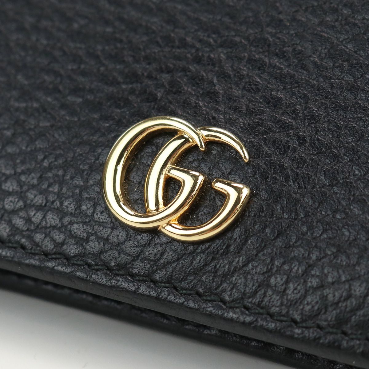 GUCCI グッチ コインケース GGマーモント 574804 1000 小銭入れ