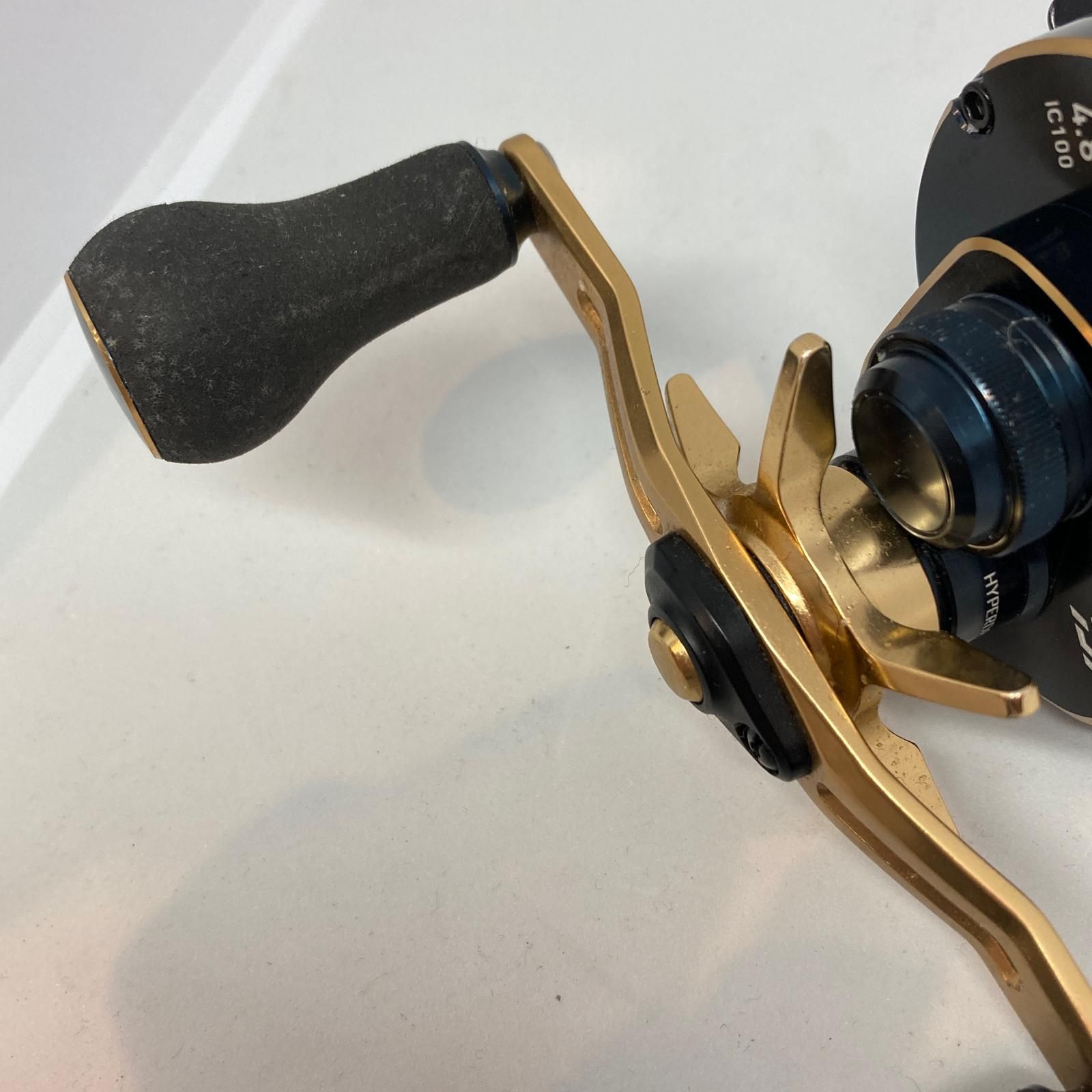 21ソルティガ IC