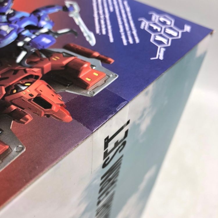 中古】バンダイ フィギュアーツZERO+S.H.Figuarts 北都の猿渡ファームセット 未開封品、箱傷み有[70] - メルカリ